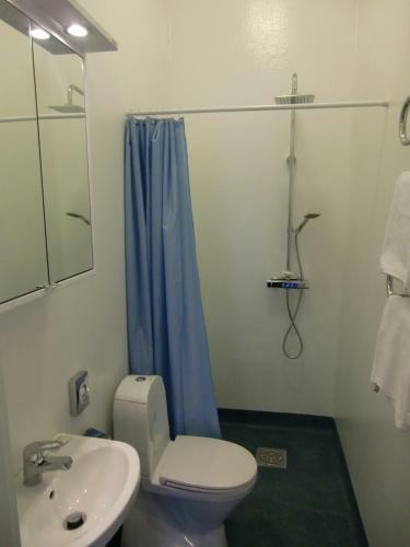Hostal Wapn� G�rdshotell