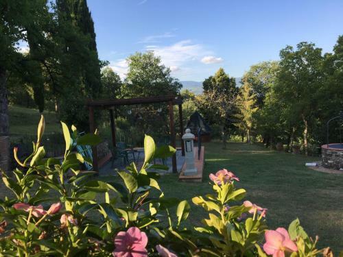 Villa Bacche Rosse