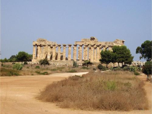1 Via Delle Conifere