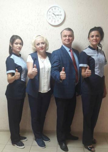 Apartamento Hotel Sagittarius