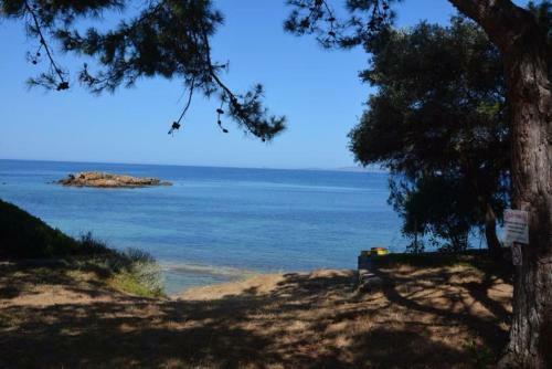 Rainbow Bay Ozdere Beach Hotel