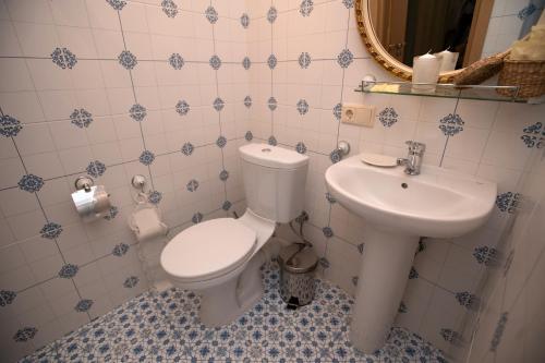 Boutique Hotel Dubrovskiy
