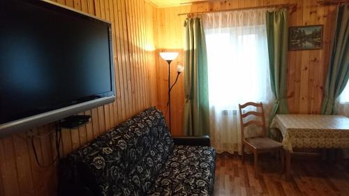 Hostal Guest House Berezka