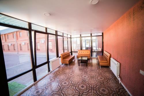 Hotel Olimpiya