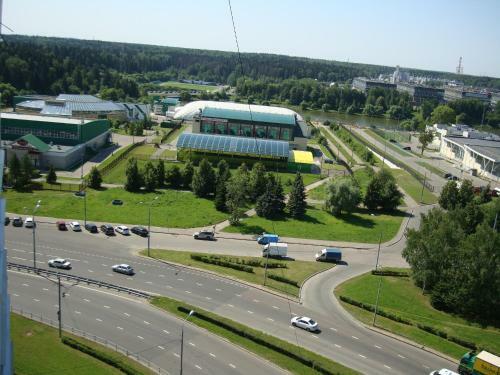 Hostel Zelenogradskiy
