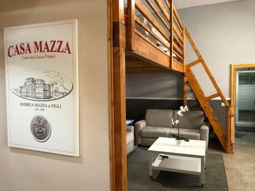 Apartamento Casa Mazza