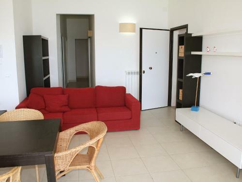 Apartamento Locazione Turistica Argentiera