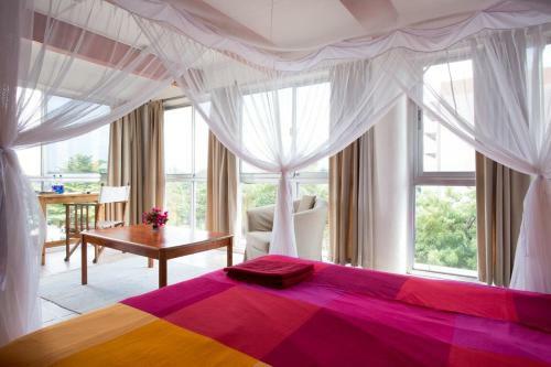 Bed & Breakfast Q-bar & Guesthouse