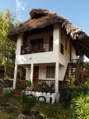 Hotel Mnana Lodge