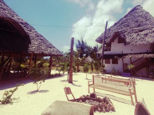 Hotel Mnana Lodge