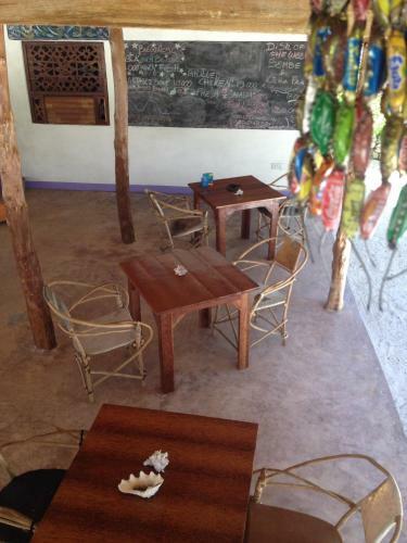 Hotel Mnana Lodge
