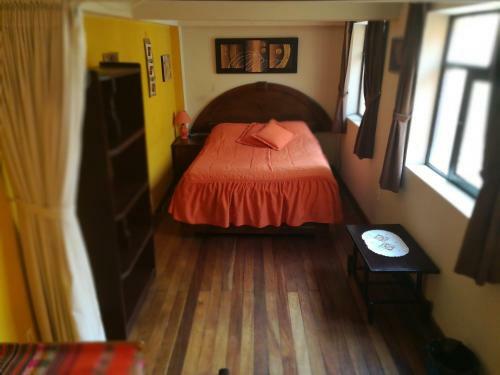 Albergue Colors House