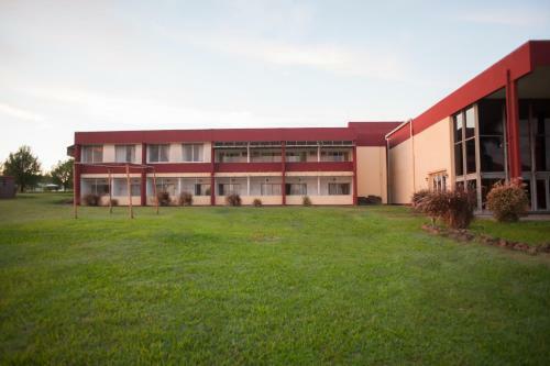 Manantiales Hotel De Turismo