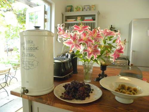 Hostal Au Pear Boutique Guest House