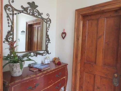 Hostal Au Pear Boutique Guest House