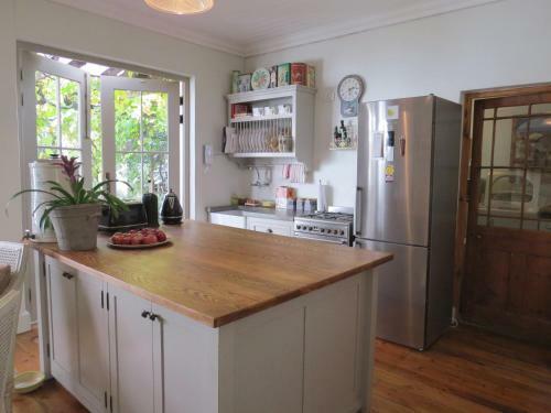 Hostal Au Pear Boutique Guest House