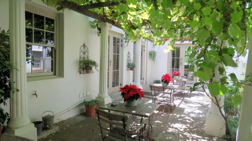 Hostal Au Pear Boutique Guest House