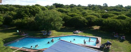Apartamento Complejo Casas De Campo