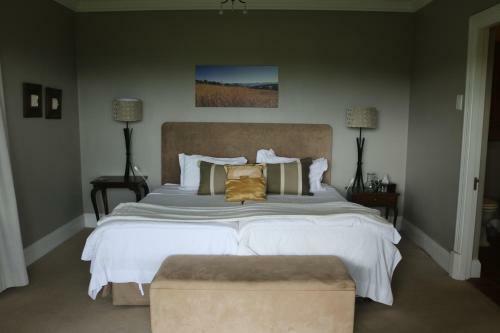 Lastingham Country Lodge