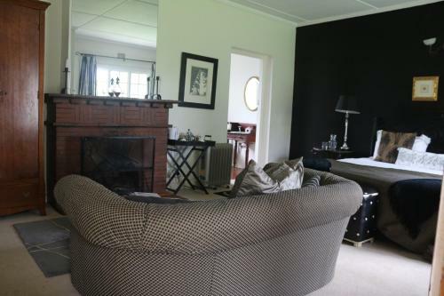 Lastingham Country Lodge