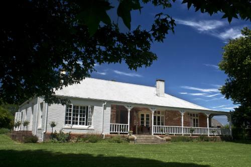 Lastingham Country Lodge