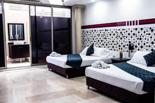 Hotel Cali Plaza Ingenio