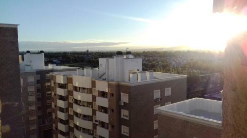 Apartamento Temporario En Villa Sol