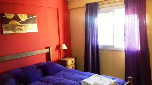 Apartamento Temporario En Villa Sol