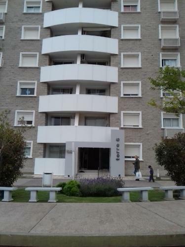 Apartamento Temporario En Villa Sol