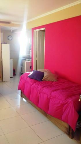 Apartamento Temporario En Villa Sol