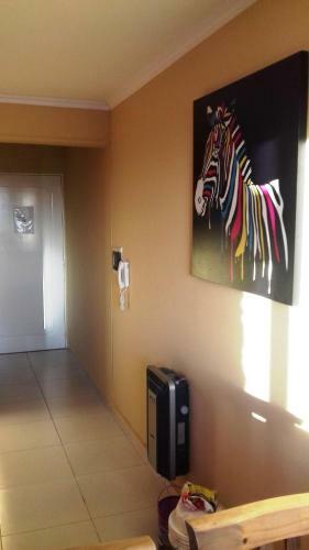 Apartamento Temporario En Villa Sol