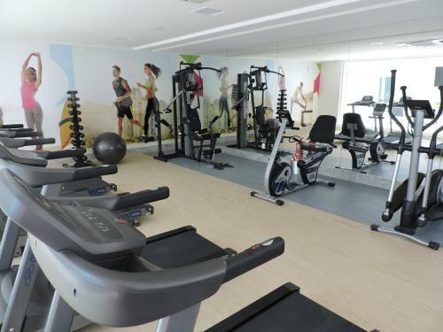 Go Inn Hotel Aracaju