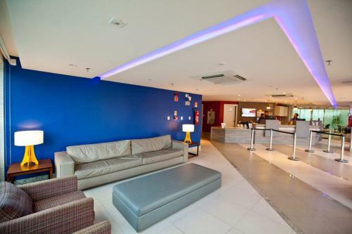 Go Inn Hotel Aracaju