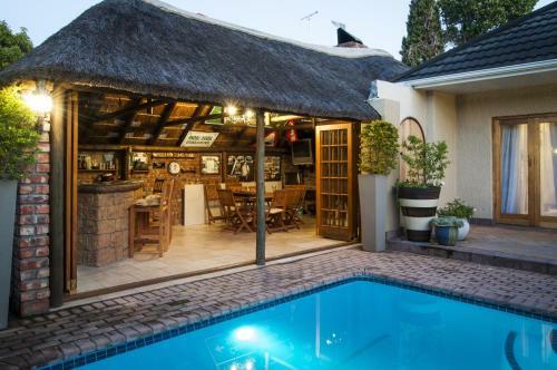 Hostal Guest House Ascot Place