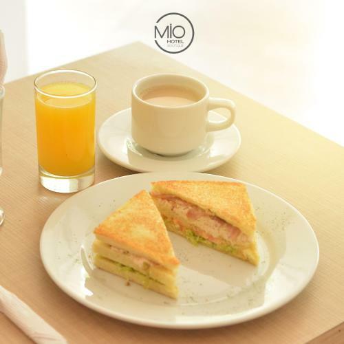 Hotel Mio Boutique
