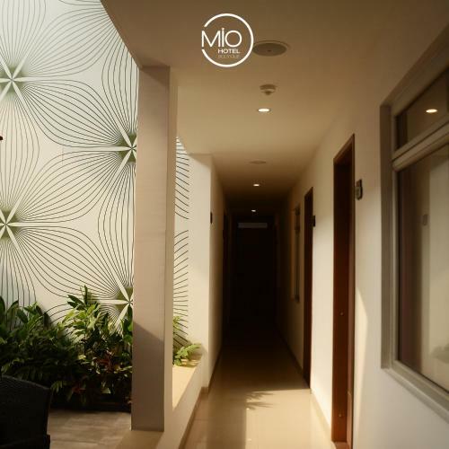 Hotel Mio Boutique