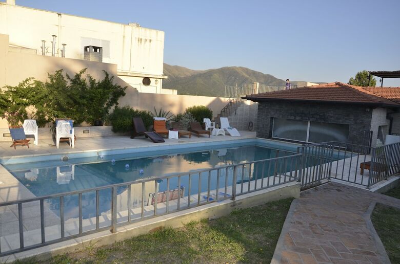 Apartamento Posada Spa La Arabela