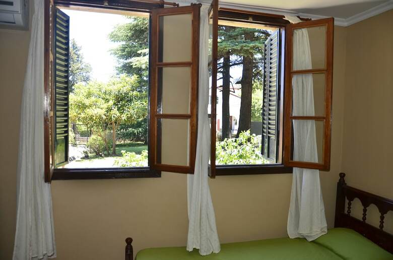 Apartamento Posada Spa La Arabela