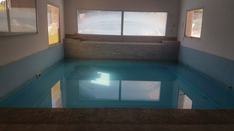 Apartamento Posada Spa La Arabela
