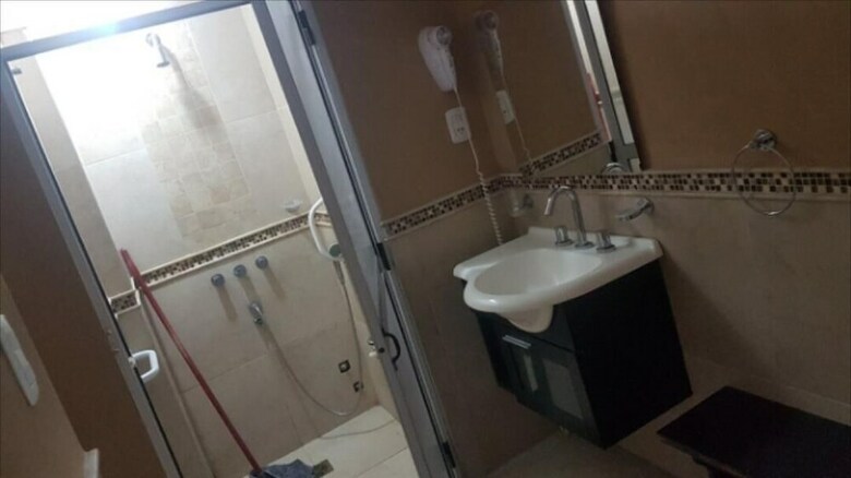 Apartamento Posada Spa La Arabela
