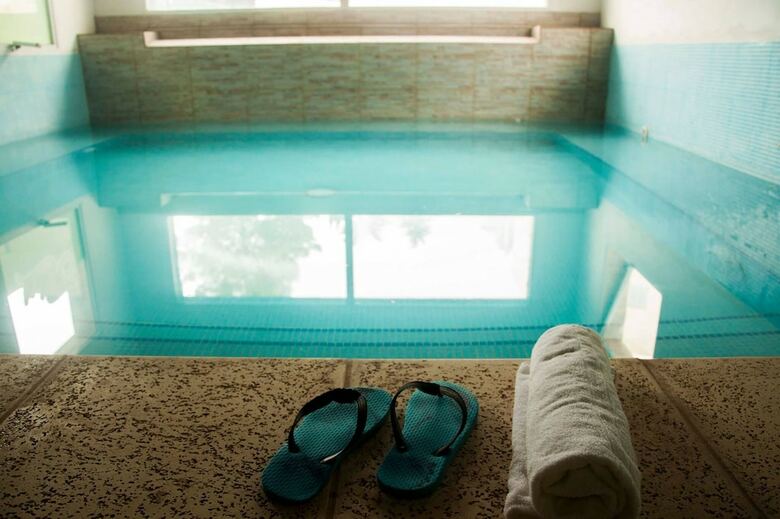 Apartamento Posada Spa La Arabela