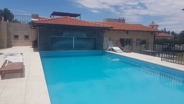 Apartamento Posada Spa La Arabela