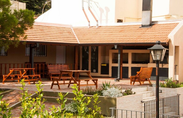 Apartamento Posada Spa La Arabela