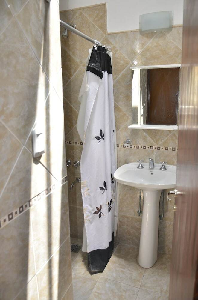 Apartamento Posada Spa La Arabela