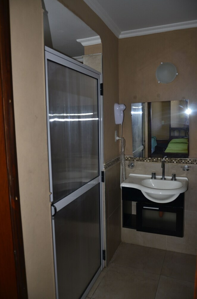 Apartamento Posada Spa La Arabela