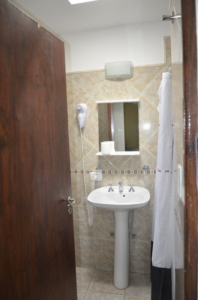 Apartamento Posada Spa La Arabela