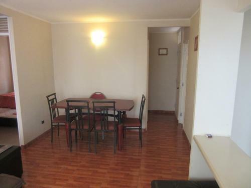 Apartamento Cuatro Esquinas A Pasos De La Playa