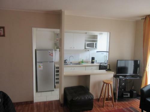 Apartamento Cuatro Esquinas A Pasos De La Playa
