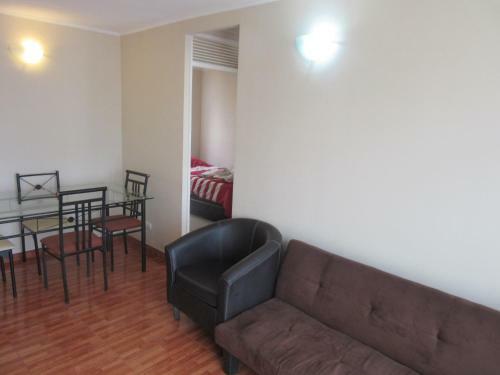 Apartamento Cuatro Esquinas A Pasos De La Playa