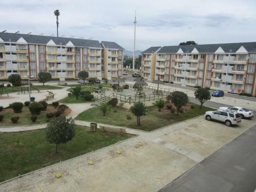 Apartamento Cuatro Esquinas A Pasos De La Playa